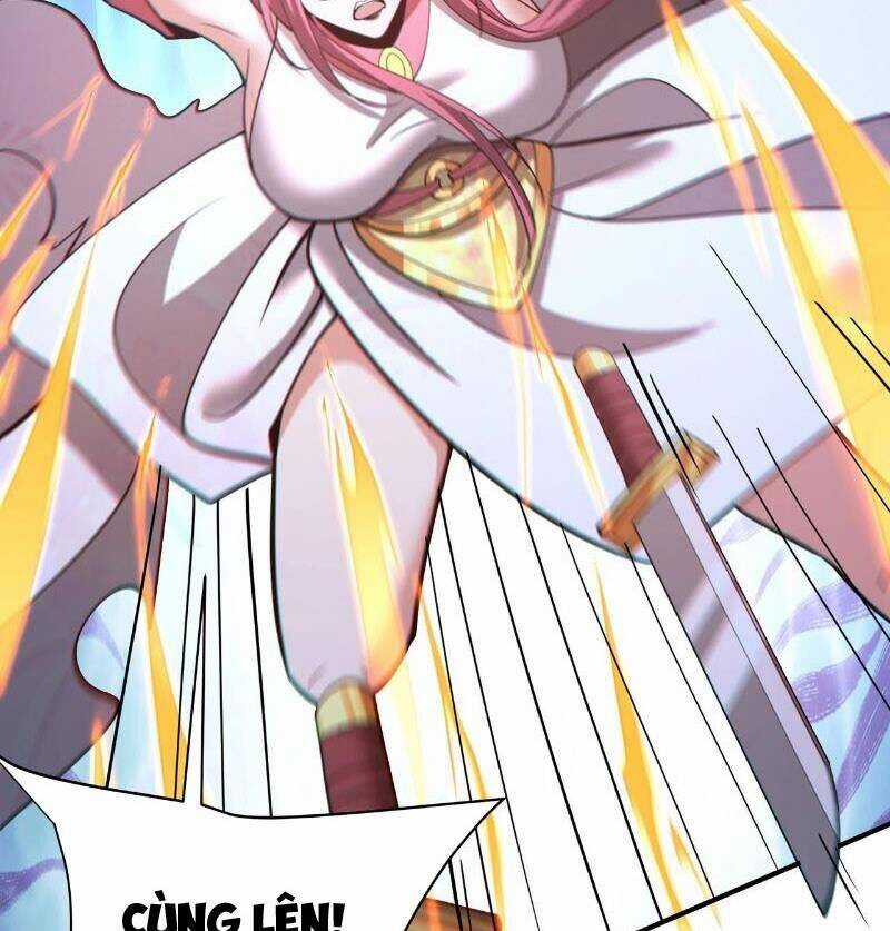 Đại Tần: Ta Con Trai Tần Thủy Hoàng Giết Địch Thăng Cấp Thành Thần Chương 168 trang 45