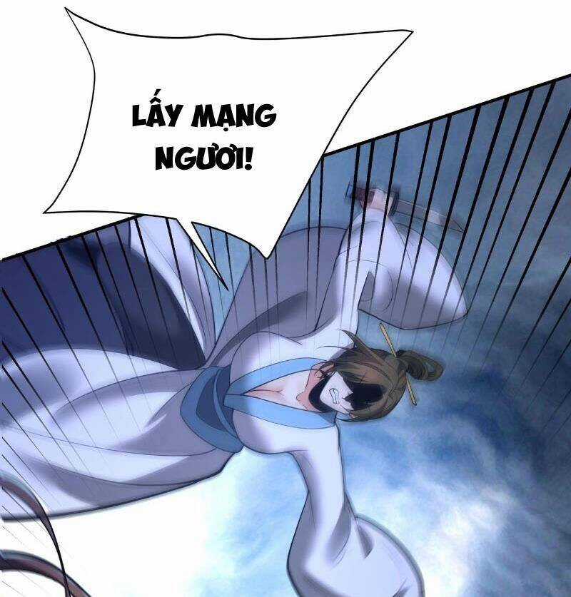 Đại Tần: Ta Con Trai Tần Thủy Hoàng Giết Địch Thăng Cấp Thành Thần Chương 168 trang 47