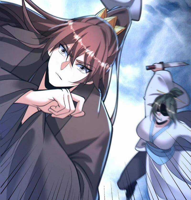 Đại Tần: Ta Con Trai Tần Thủy Hoàng Giết Địch Thăng Cấp Thành Thần Chương 168 trang 48