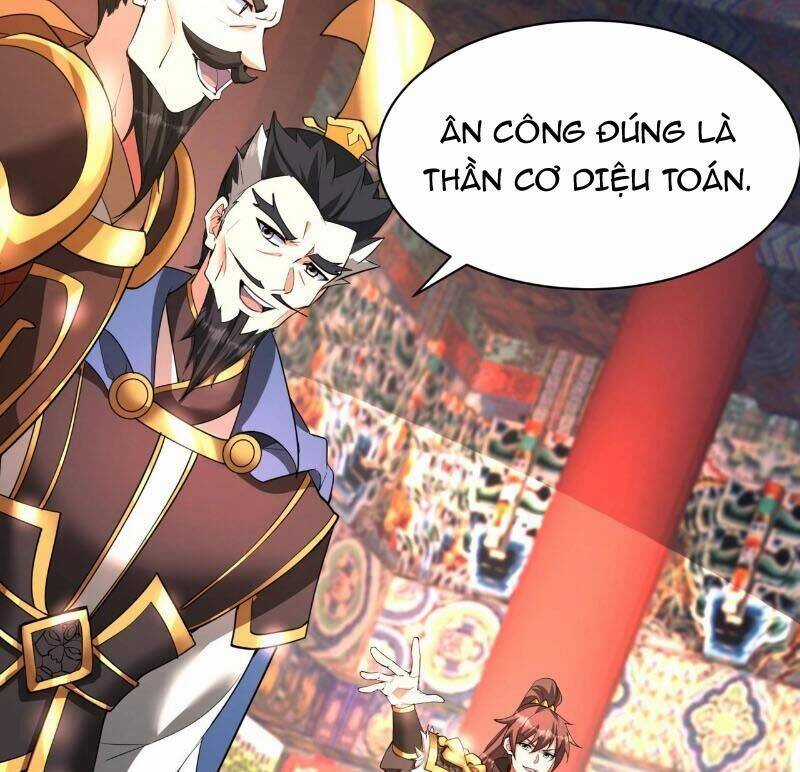 Đại Tần: Ta Con Trai Tần Thủy Hoàng Giết Địch Thăng Cấp Thành Thần Chương 168 trang 5