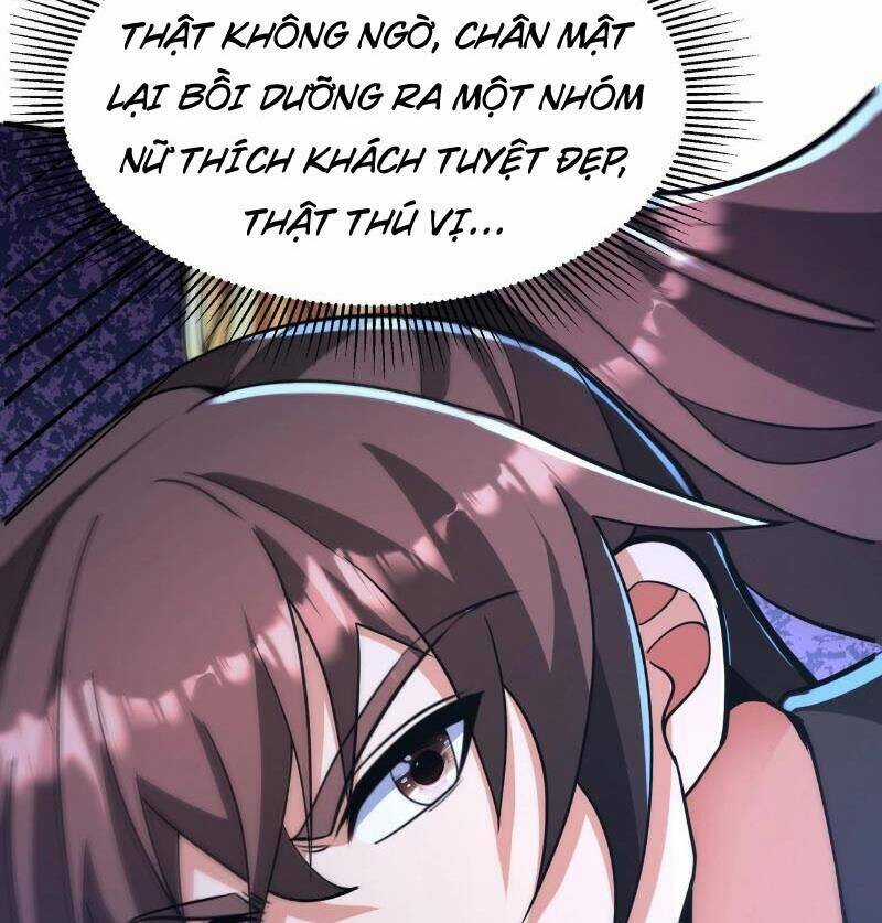 Đại Tần: Ta Con Trai Tần Thủy Hoàng Giết Địch Thăng Cấp Thành Thần Chương 168 trang 50