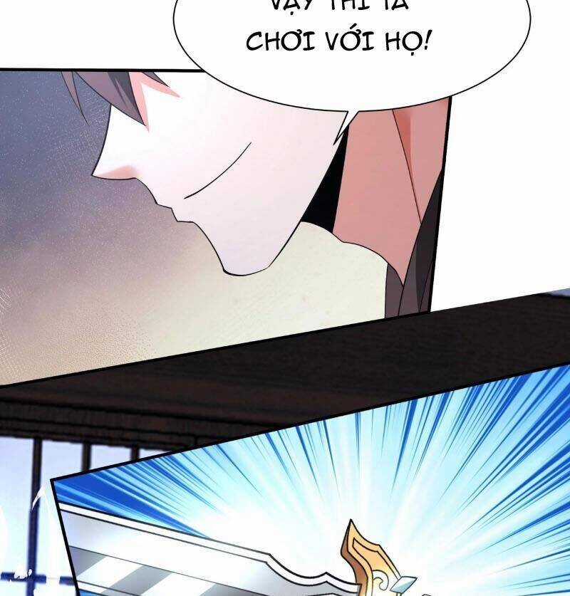 Đại Tần: Ta Con Trai Tần Thủy Hoàng Giết Địch Thăng Cấp Thành Thần Chương 168 trang 52