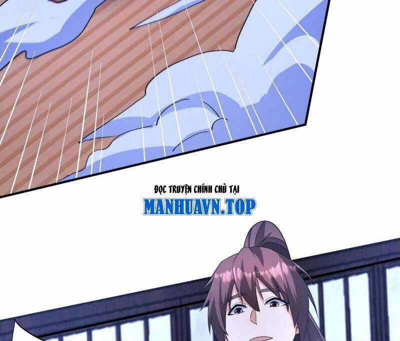 Đại Tần: Ta Con Trai Tần Thủy Hoàng Giết Địch Thăng Cấp Thành Thần Chương 168 trang 61