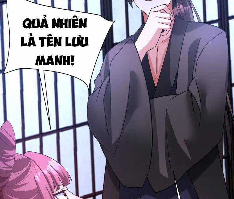 Đại Tần: Ta Con Trai Tần Thủy Hoàng Giết Địch Thăng Cấp Thành Thần Chương 168 trang 62