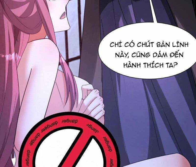 Đại Tần: Ta Con Trai Tần Thủy Hoàng Giết Địch Thăng Cấp Thành Thần Chương 168 trang 63