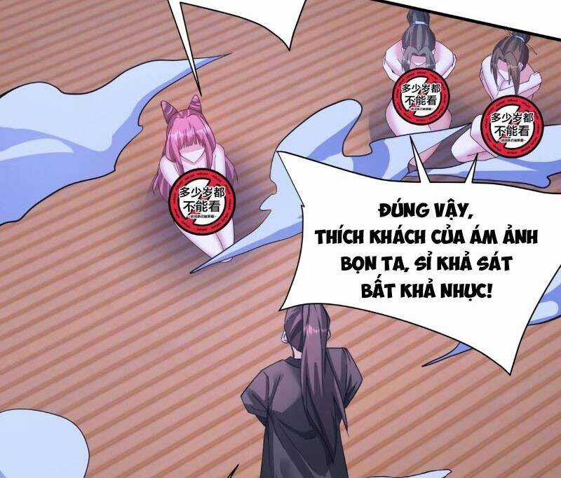 Đại Tần: Ta Con Trai Tần Thủy Hoàng Giết Địch Thăng Cấp Thành Thần Chương 168 trang 65