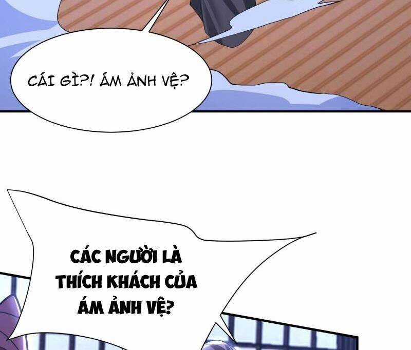 Đại Tần: Ta Con Trai Tần Thủy Hoàng Giết Địch Thăng Cấp Thành Thần Chương 168 trang 66