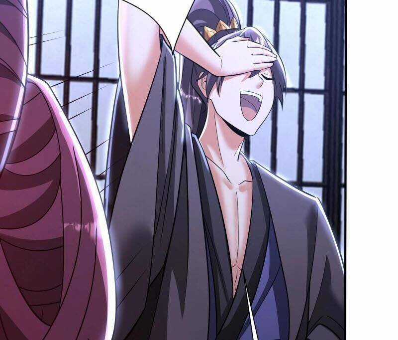 Đại Tần: Ta Con Trai Tần Thủy Hoàng Giết Địch Thăng Cấp Thành Thần Chương 168 trang 67