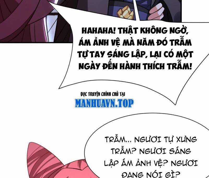 Đại Tần: Ta Con Trai Tần Thủy Hoàng Giết Địch Thăng Cấp Thành Thần Chương 168 trang 68