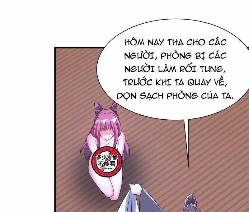 Đại Tần: Ta Con Trai Tần Thủy Hoàng Giết Địch Thăng Cấp Thành Thần Chương 168 trang 70