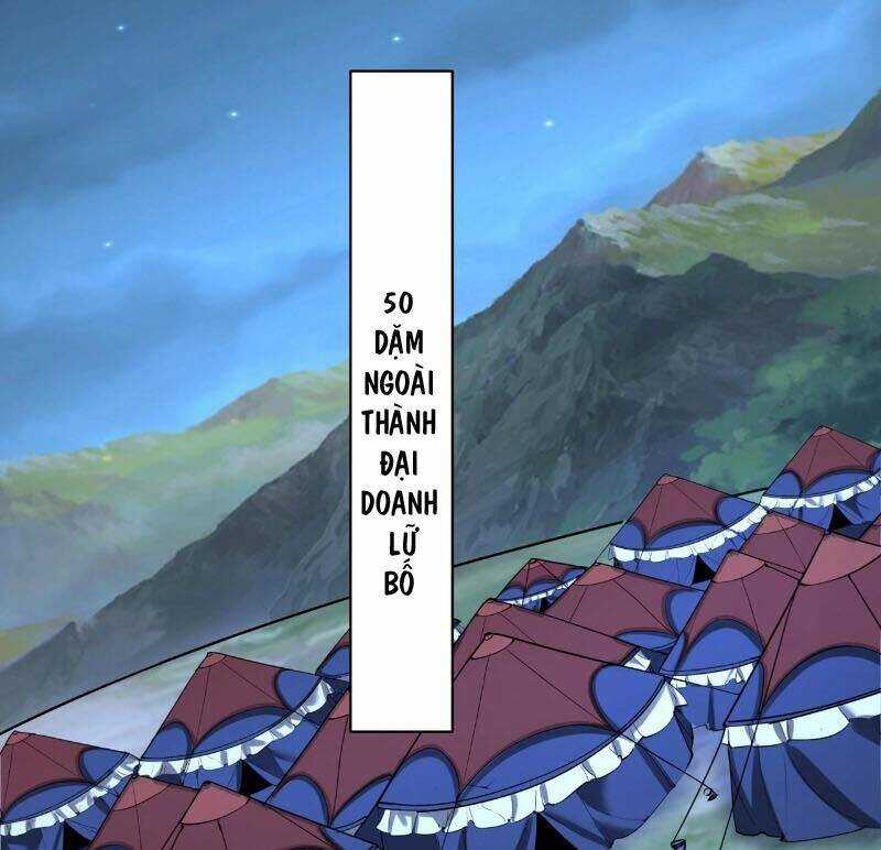 Đại Tần: Ta Con Trai Tần Thủy Hoàng Giết Địch Thăng Cấp Thành Thần Chương 168 trang 9