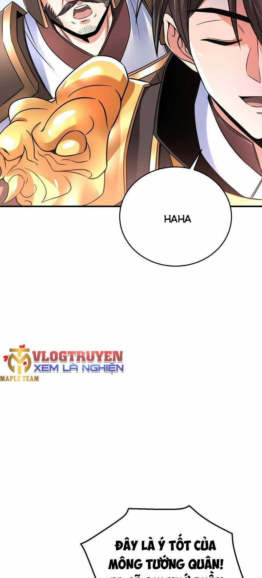 Đại Tần: Ta Con Trai Tần Thủy Hoàng Giết Địch Thăng Cấp Thành Thần Chương 17 trang 12