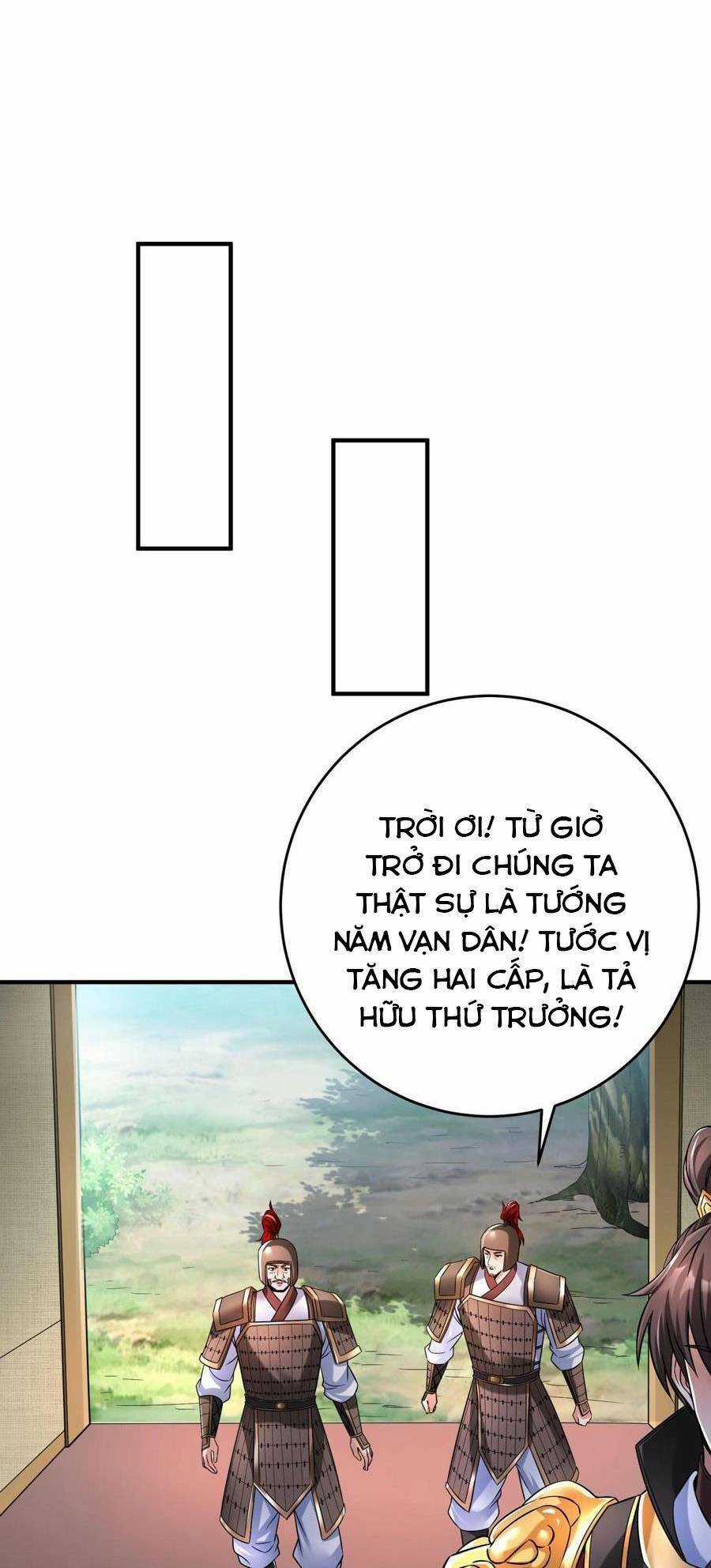 Đại Tần: Ta Con Trai Tần Thủy Hoàng Giết Địch Thăng Cấp Thành Thần Chương 17 trang 19