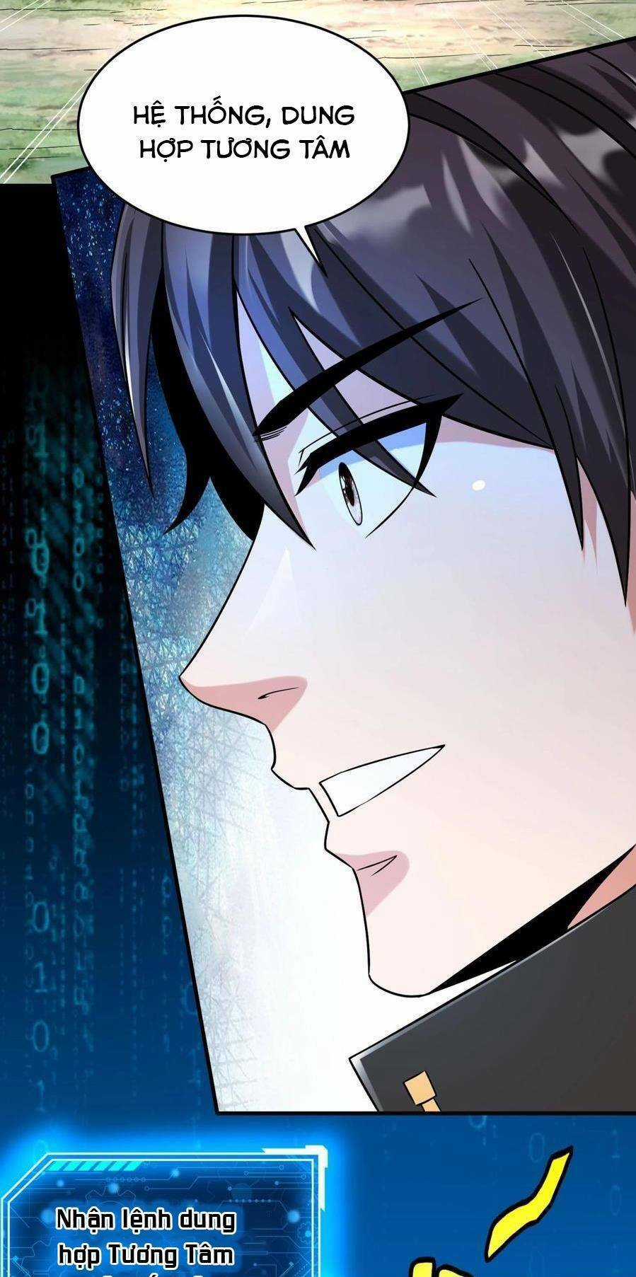 Đại Tần: Ta Con Trai Tần Thủy Hoàng Giết Địch Thăng Cấp Thành Thần Chương 17 trang 26