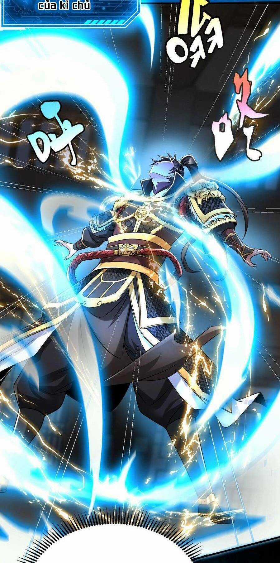 Đại Tần: Ta Con Trai Tần Thủy Hoàng Giết Địch Thăng Cấp Thành Thần Chương 17 trang 27