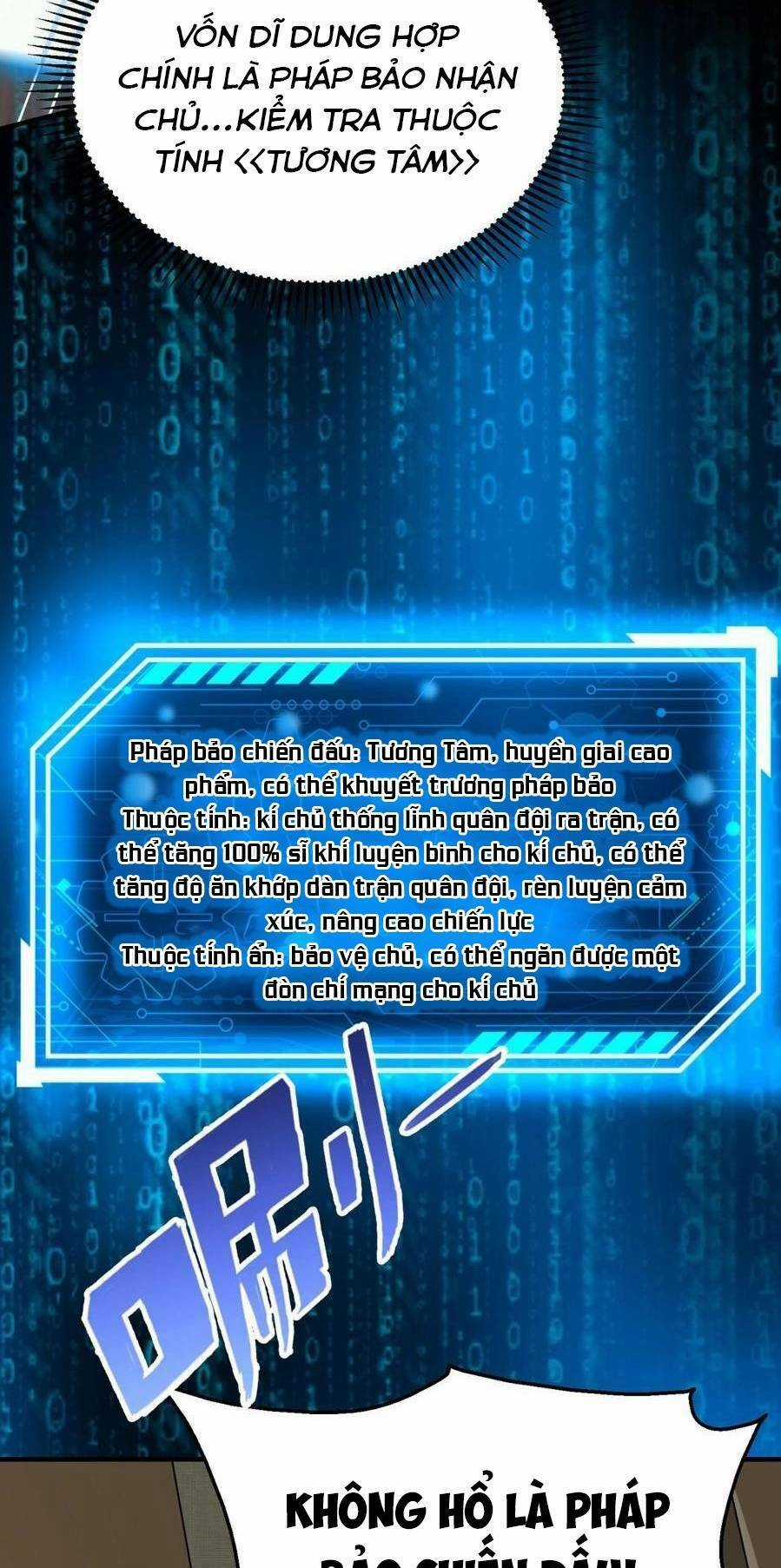 Đại Tần: Ta Con Trai Tần Thủy Hoàng Giết Địch Thăng Cấp Thành Thần Chương 17 trang 28