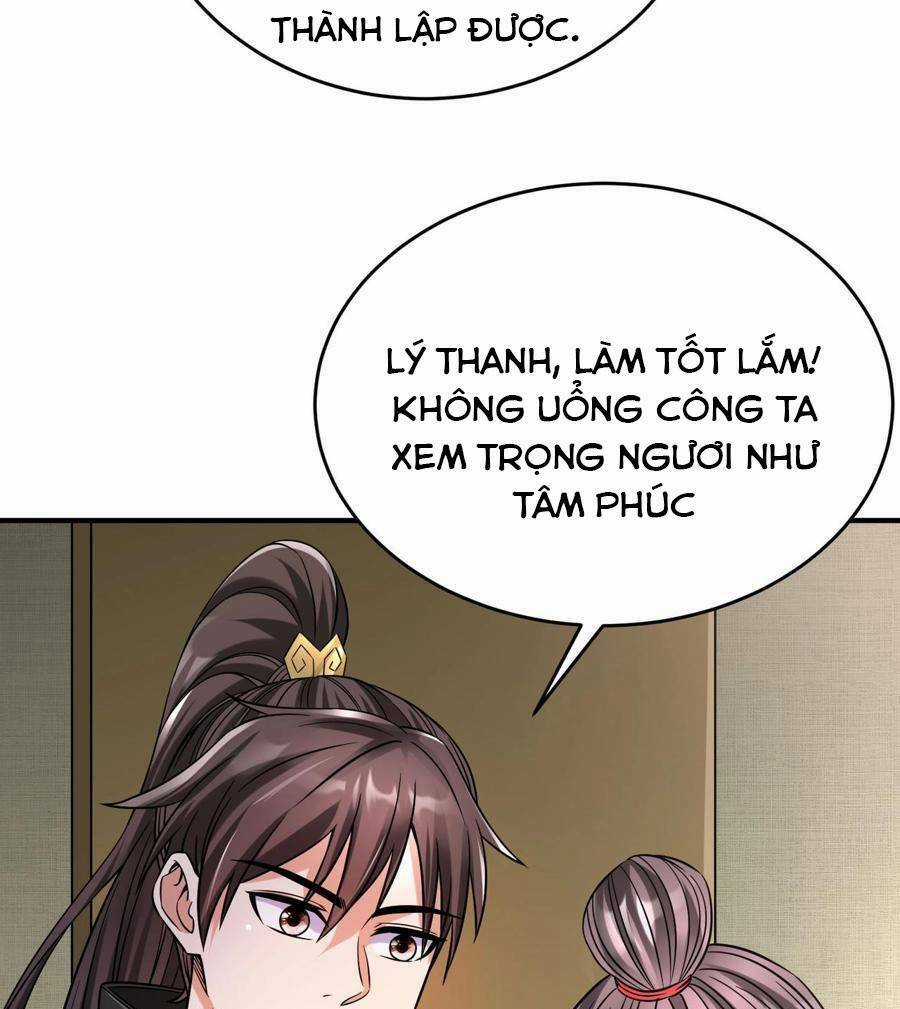 Đại Tần: Ta Con Trai Tần Thủy Hoàng Giết Địch Thăng Cấp Thành Thần Chương 17 trang 36