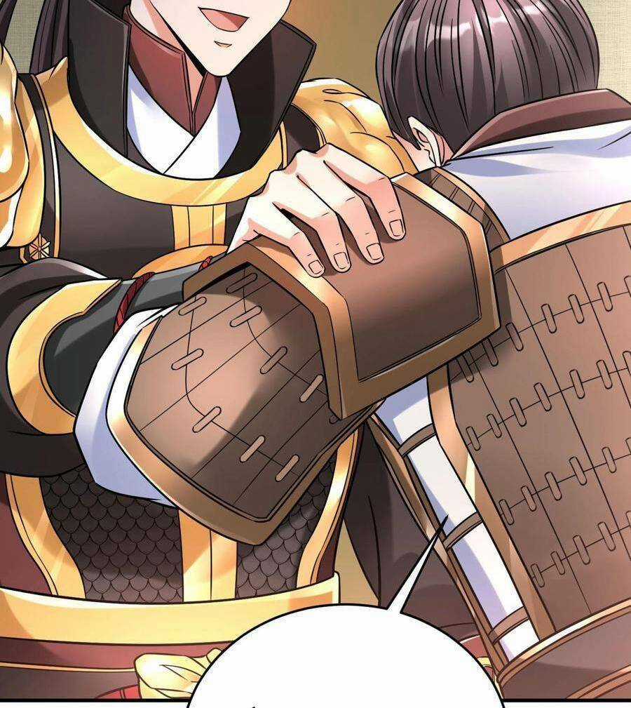 Đại Tần: Ta Con Trai Tần Thủy Hoàng Giết Địch Thăng Cấp Thành Thần Chương 17 trang 37