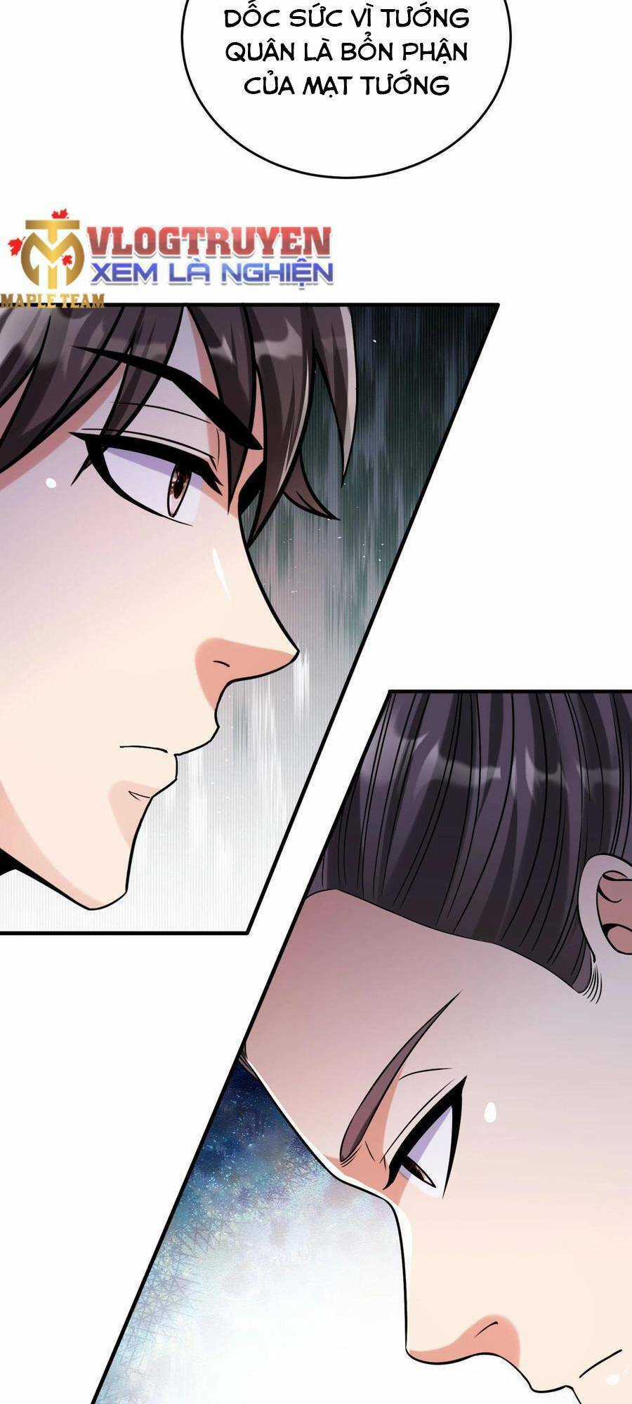 Đại Tần: Ta Con Trai Tần Thủy Hoàng Giết Địch Thăng Cấp Thành Thần Chương 17 trang 38