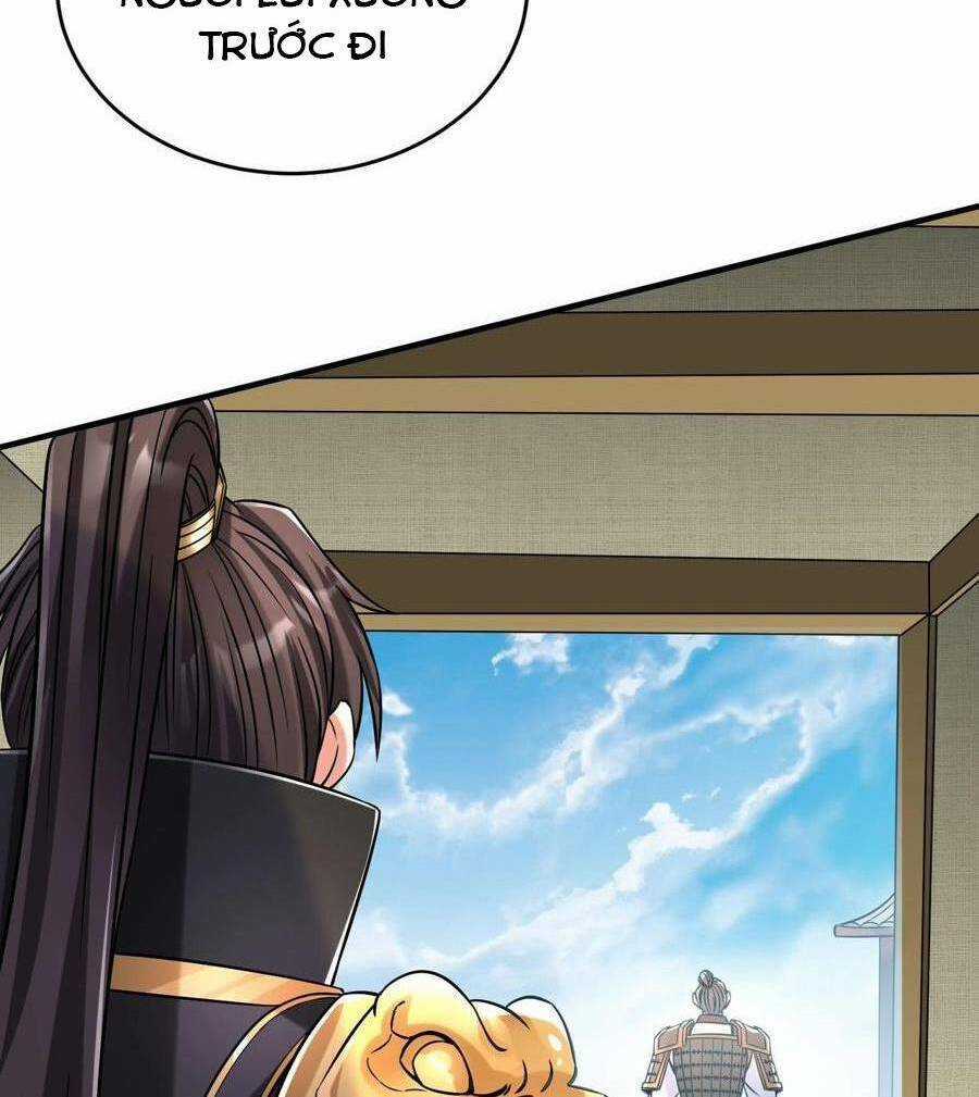 Đại Tần: Ta Con Trai Tần Thủy Hoàng Giết Địch Thăng Cấp Thành Thần Chương 17 trang 40