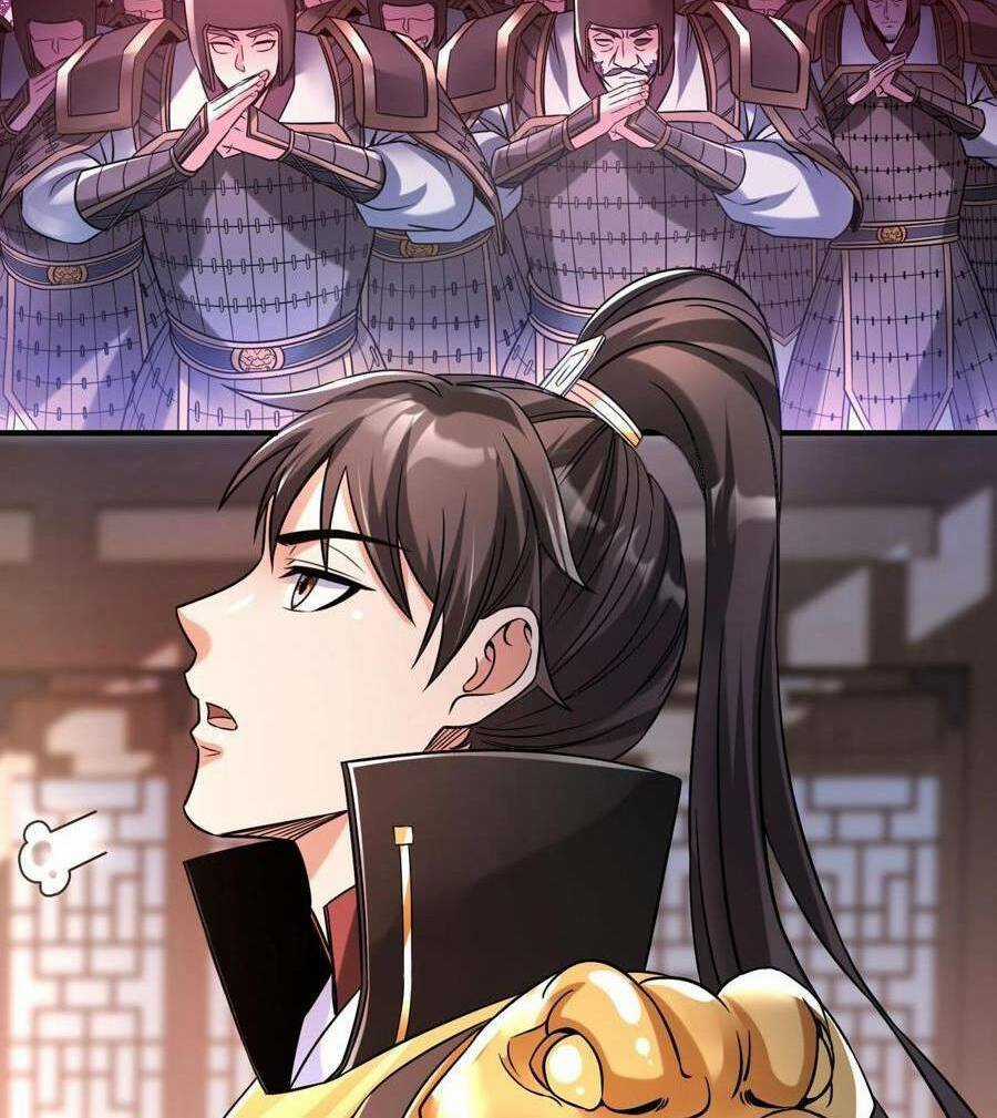 Đại Tần: Ta Con Trai Tần Thủy Hoàng Giết Địch Thăng Cấp Thành Thần Chương 17 trang 43