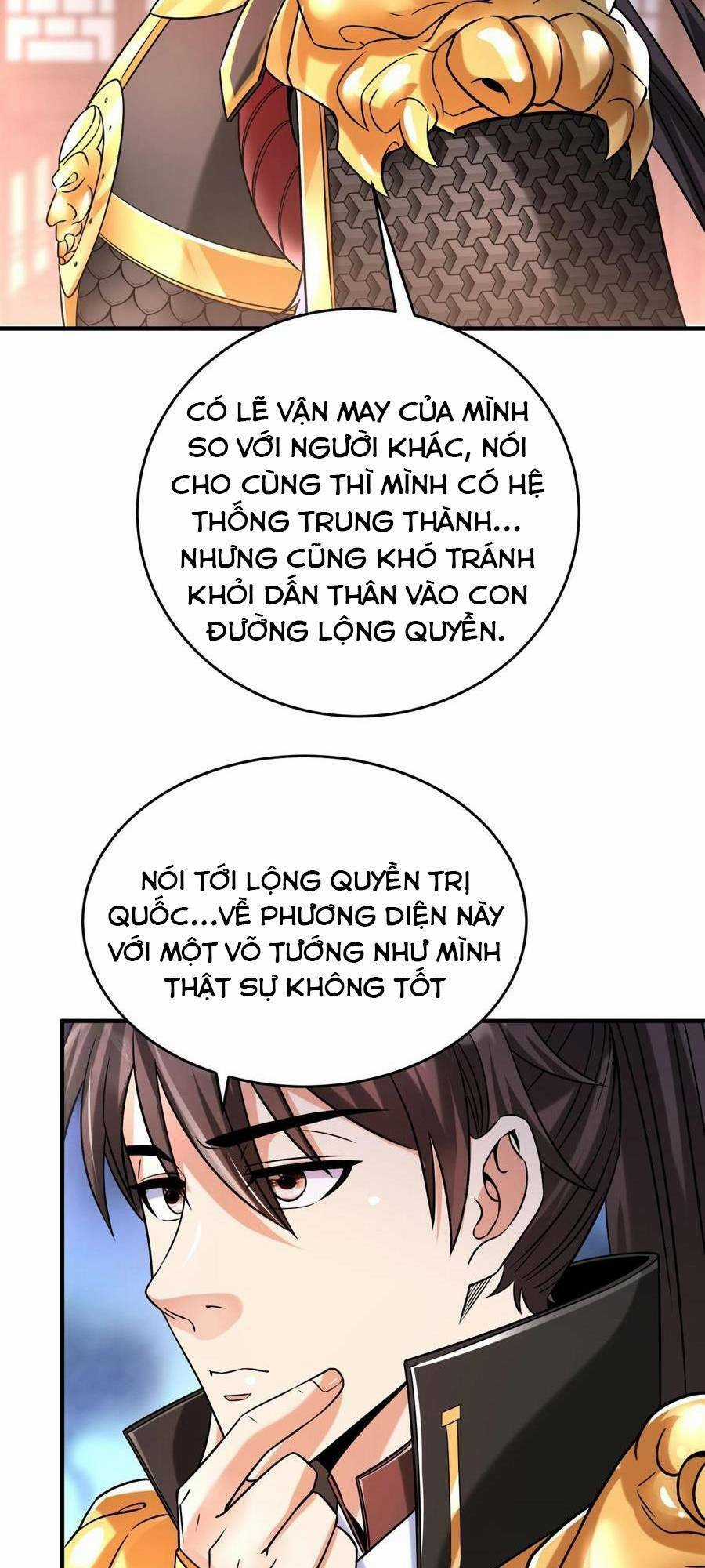 Đại Tần: Ta Con Trai Tần Thủy Hoàng Giết Địch Thăng Cấp Thành Thần Chương 17 trang 44