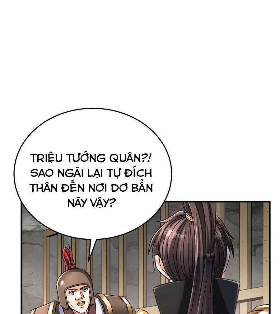 Đại Tần: Ta Con Trai Tần Thủy Hoàng Giết Địch Thăng Cấp Thành Thần Chương 17 trang 48