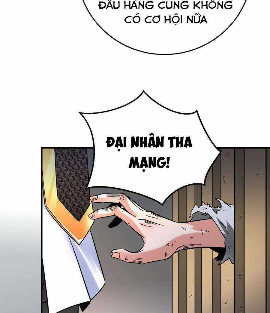 Đại Tần: Ta Con Trai Tần Thủy Hoàng Giết Địch Thăng Cấp Thành Thần Chương 17 trang 51