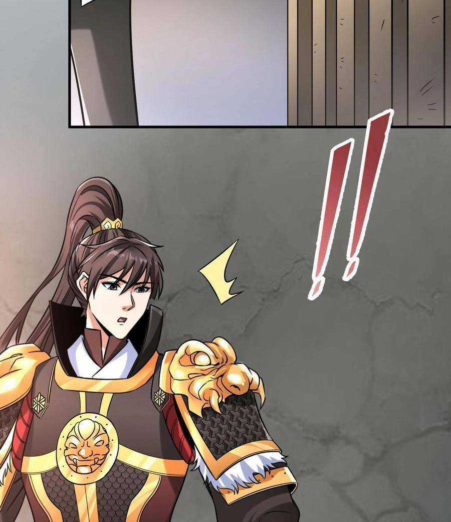 Đại Tần: Ta Con Trai Tần Thủy Hoàng Giết Địch Thăng Cấp Thành Thần Chương 17 trang 52