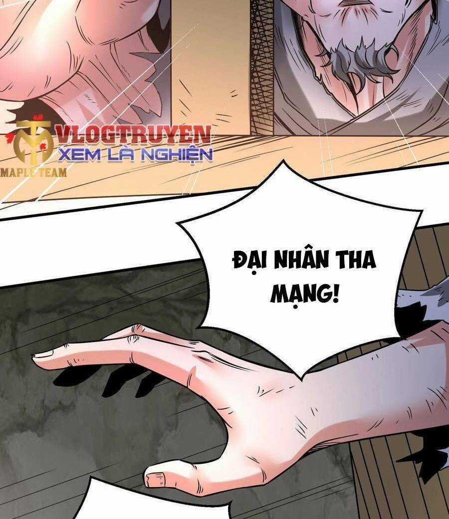 Đại Tần: Ta Con Trai Tần Thủy Hoàng Giết Địch Thăng Cấp Thành Thần Chương 17 trang 55