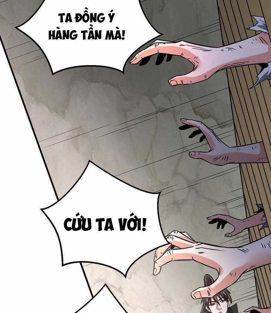 Đại Tần: Ta Con Trai Tần Thủy Hoàng Giết Địch Thăng Cấp Thành Thần Chương 17 trang 56