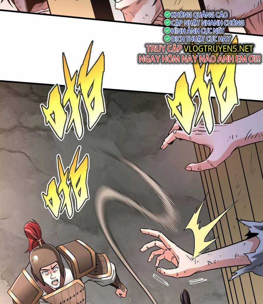 Đại Tần: Ta Con Trai Tần Thủy Hoàng Giết Địch Thăng Cấp Thành Thần Chương 17 trang 58