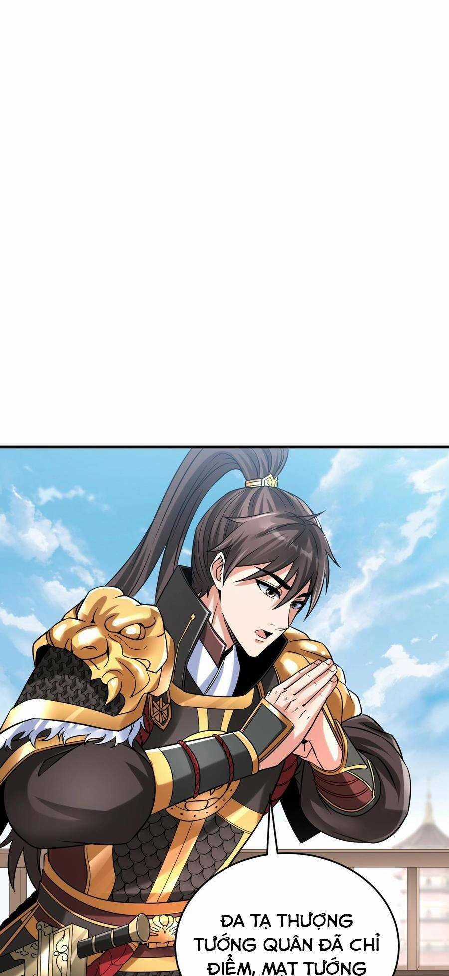 Đại Tần: Ta Con Trai Tần Thủy Hoàng Giết Địch Thăng Cấp Thành Thần Chương 17 trang 8