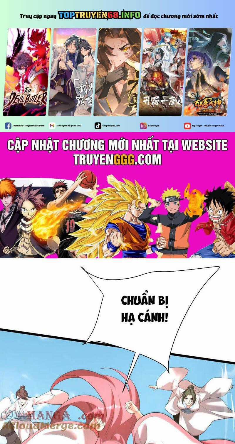 Đại Tần: Ta Con Trai Tần Thủy Hoàng Giết Địch Thăng Cấp Thành Thần Chương 172 trang 1