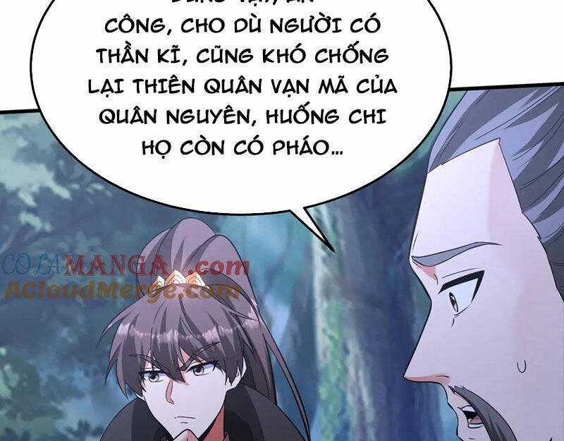 Đại Tần: Ta Con Trai Tần Thủy Hoàng Giết Địch Thăng Cấp Thành Thần Chương 176 trang 105