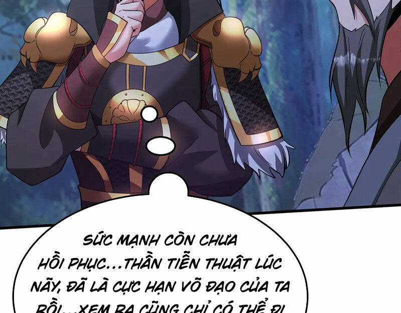 Đại Tần: Ta Con Trai Tần Thủy Hoàng Giết Địch Thăng Cấp Thành Thần Chương 176 trang 106