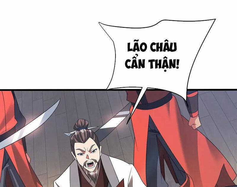 Đại Tần: Ta Con Trai Tần Thủy Hoàng Giết Địch Thăng Cấp Thành Thần Chương 176 trang 13