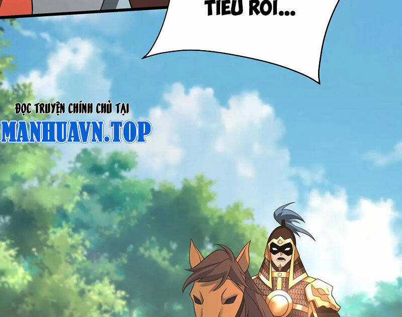 Đại Tần: Ta Con Trai Tần Thủy Hoàng Giết Địch Thăng Cấp Thành Thần Chương 176 trang 26