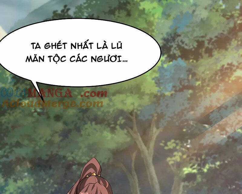 Đại Tần: Ta Con Trai Tần Thủy Hoàng Giết Địch Thăng Cấp Thành Thần Chương 176 trang 59