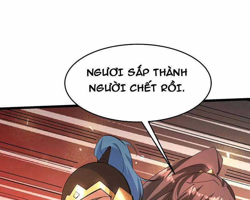 Đại Tần: Ta Con Trai Tần Thủy Hoàng Giết Địch Thăng Cấp Thành Thần Chương 176 trang 64