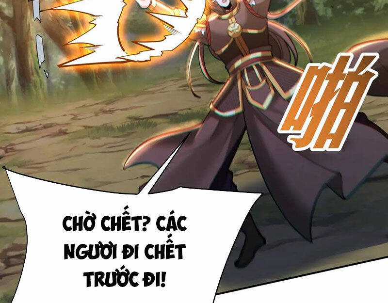 Đại Tần: Ta Con Trai Tần Thủy Hoàng Giết Địch Thăng Cấp Thành Thần Chương 176 trang 84