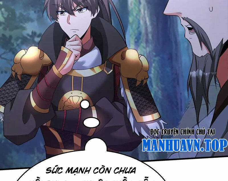 Đại Tần: Ta Con Trai Tần Thủy Hoàng Giết Địch Thăng Cấp Thành Thần Chương 177 trang 10