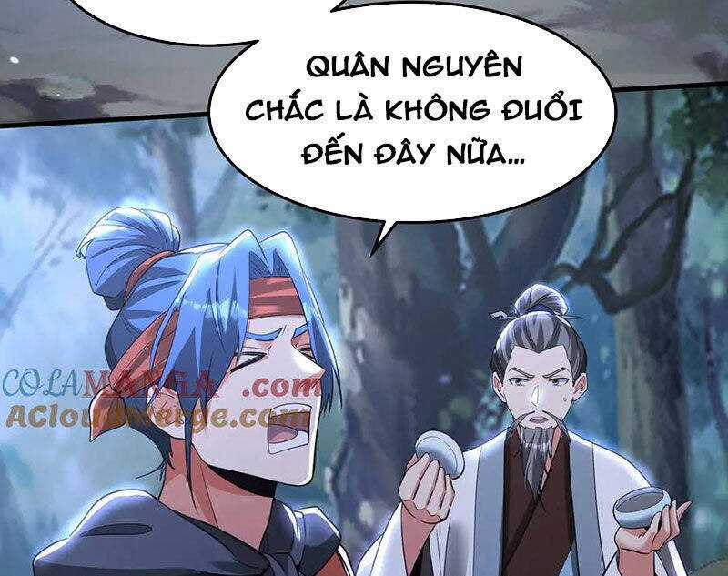Đại Tần: Ta Con Trai Tần Thủy Hoàng Giết Địch Thăng Cấp Thành Thần Chương 177 trang 20
