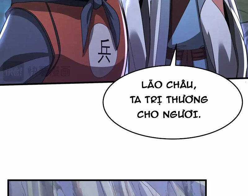 Đại Tần: Ta Con Trai Tần Thủy Hoàng Giết Địch Thăng Cấp Thành Thần Chương 177 trang 21