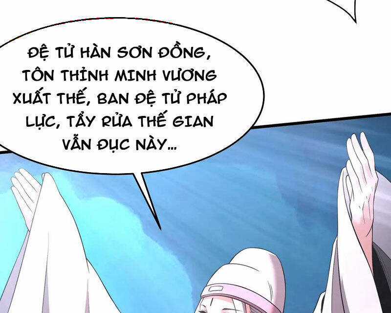 Đại Tần: Ta Con Trai Tần Thủy Hoàng Giết Địch Thăng Cấp Thành Thần Chương 177 trang 47