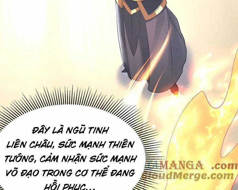 Đại Tần: Ta Con Trai Tần Thủy Hoàng Giết Địch Thăng Cấp Thành Thần Chương 177 trang 54