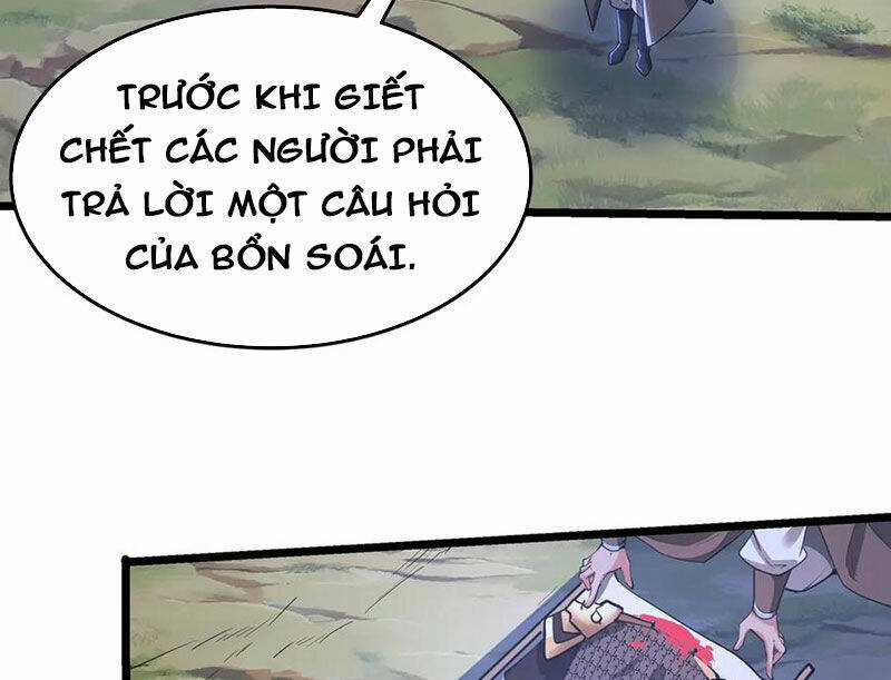 Đại Tần: Ta Con Trai Tần Thủy Hoàng Giết Địch Thăng Cấp Thành Thần Chương 177 trang 83