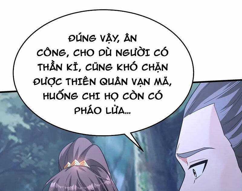 Đại Tần: Ta Con Trai Tần Thủy Hoàng Giết Địch Thăng Cấp Thành Thần Chương 177 trang 9