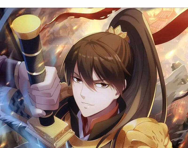 Đại Tần: Ta Con Trai Tần Thủy Hoàng Giết Địch Thăng Cấp Thành Thần Chương 178 trang 10