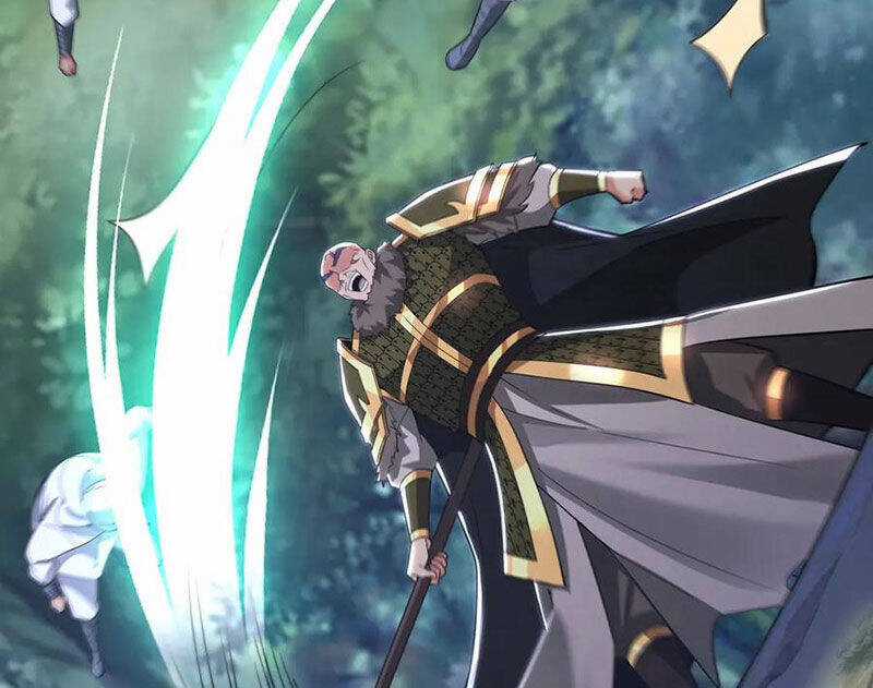 Đại Tần: Ta Con Trai Tần Thủy Hoàng Giết Địch Thăng Cấp Thành Thần Chương 178 trang 37